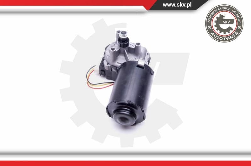 Wiper Motor 19SKV168 - image 3