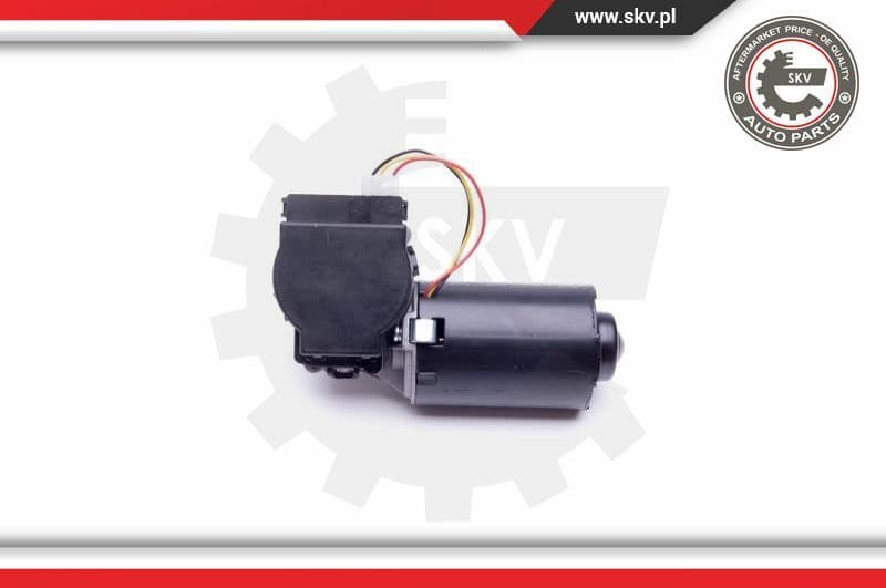 Wiper Motor 19SKV168 - image 4