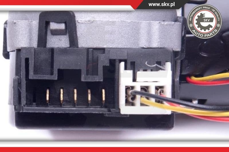 Wiper Motor 19SKV168 - image 5