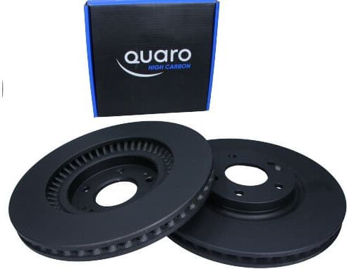Brake Disc QUARO HIGH CARBON QD4993HC