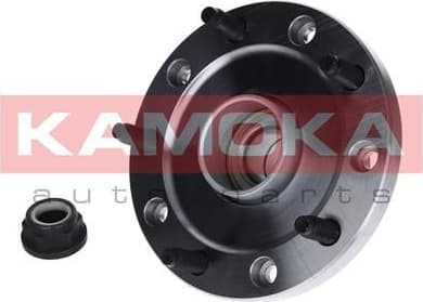 Wheel Bearing Kit 5500049 - image 6
