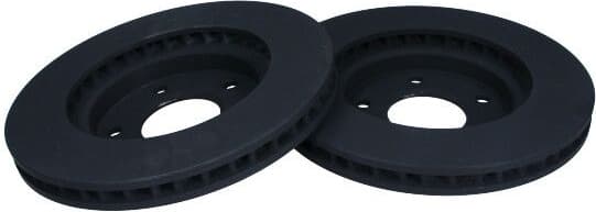 Brake Disc QUARO HIGH CARBON QD5186HC - image 2