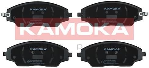 Brake Pad Set, disc brake JQ101463