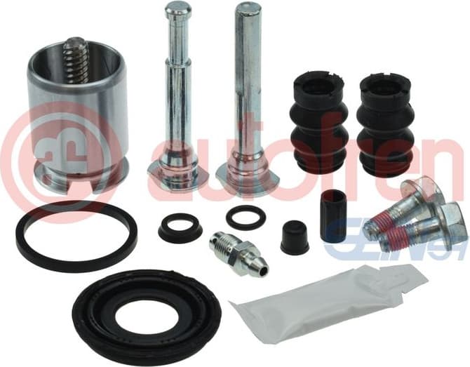 Repair Kit, brake caliper D43476S