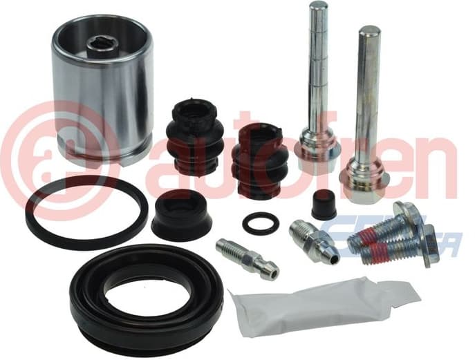 Repair Kit, brake caliper D43542S