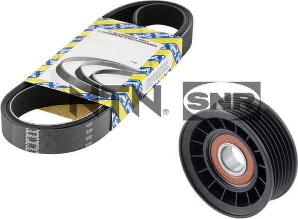 V-ribbed Belt Set KA852.07