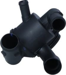 Thermostat, coolant EASY FIT 725189