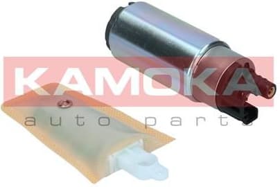 Fuel Pump 8410008 - image 2