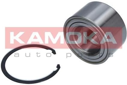 Wheel Bearing Kit 5600057 - image 7
