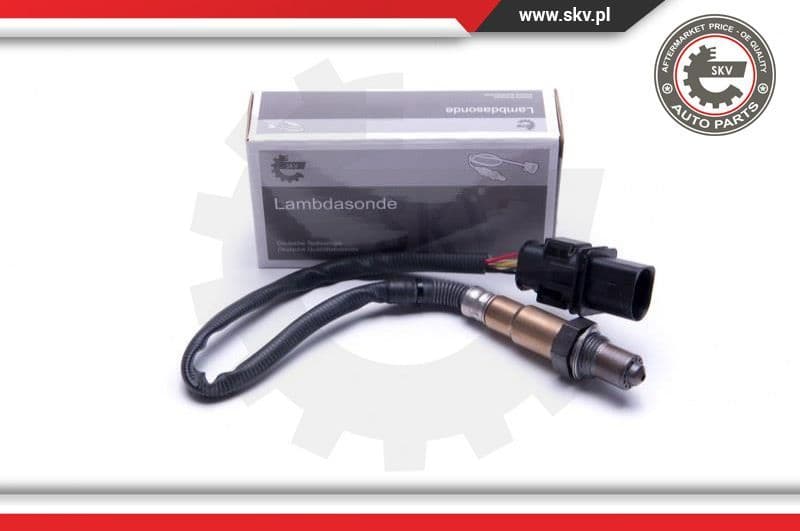 Oxygen Sensor 09SKV407