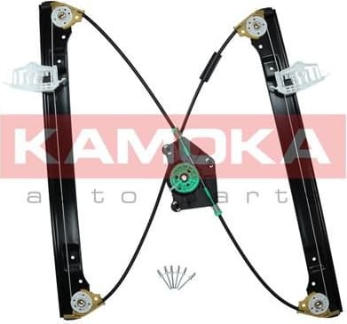 Window Regulator 7200136 - image 4