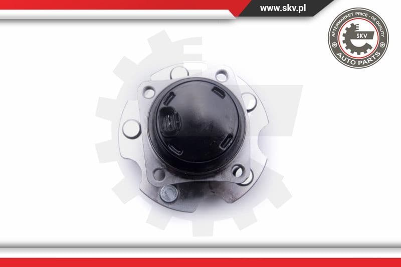 Wheel Bearing Kit 29SKV287 - image 2