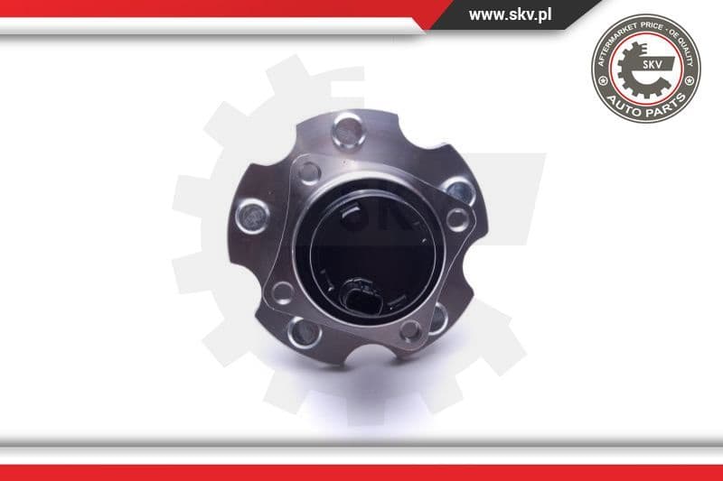 Wheel Bearing Kit 29SKV287 - image 4