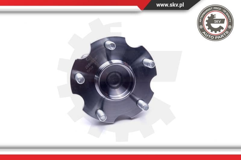 Wheel Bearing Kit 29SKV287 - image 5