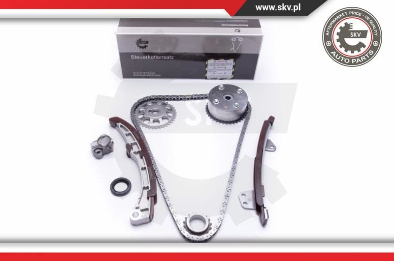 Timing Chain Kit 21SKV185