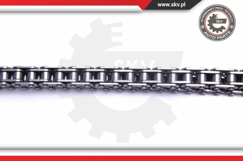 Timing Chain Kit 21SKV185 - image 3