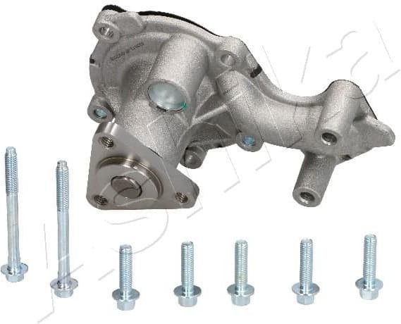 Water Pump, engine cooling 35-00-0305