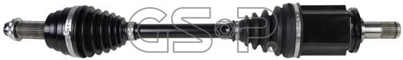 Drive Shaft 205052OL