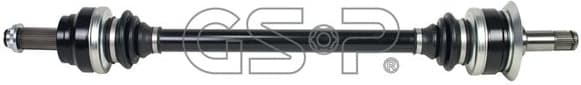 Drive Shaft 205081OL
