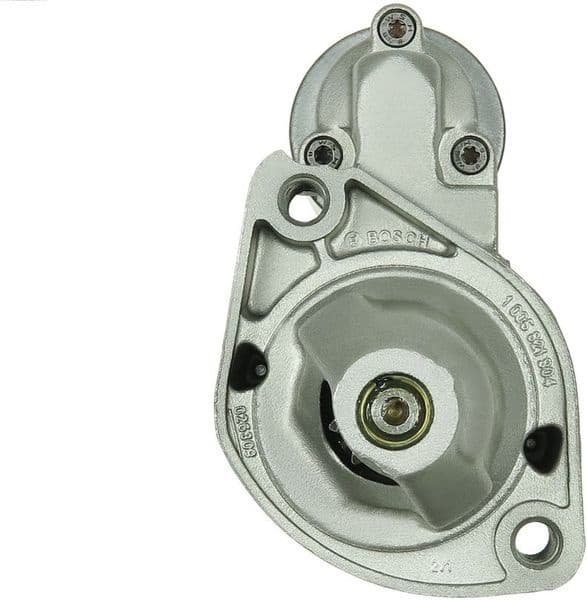 Starter Remanufactured AS S0395PR