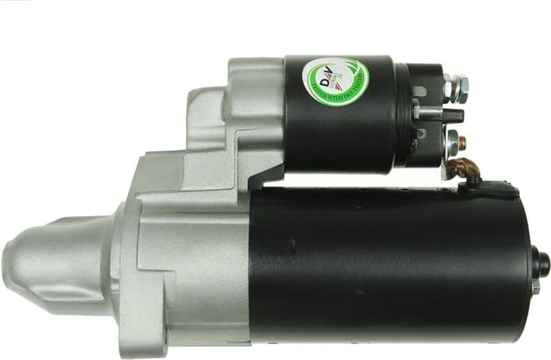 Starter Remanufactured AS S0395PR - image 4