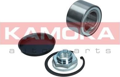 Wheel Bearing Kit 5600210 - image 6