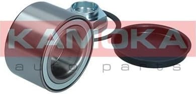 Wheel Bearing Kit 5600210 - image 8