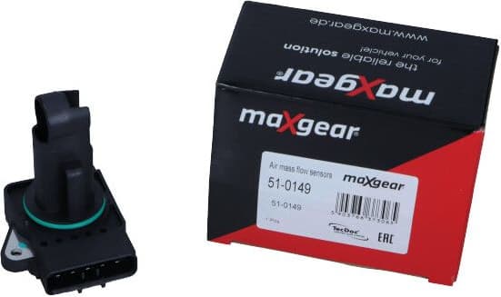 Mass Air Flow Sensor 51-0149