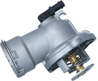 Thermostat, coolant EASY FIT 725092