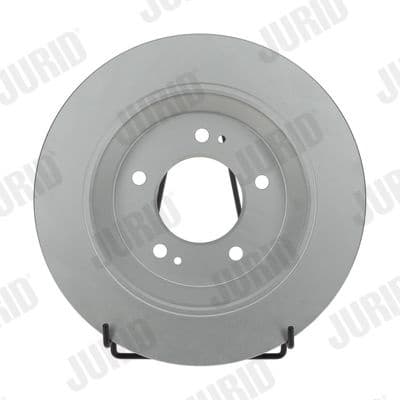 Brake Disc COAT+ 563185JC - image 2