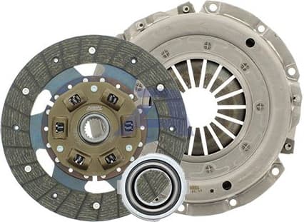 Clutch Kit AISIN Clutch Kit (3P) KS-044VB