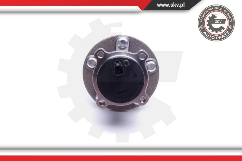 Wheel Bearing Kit 29SKV407 - image 3