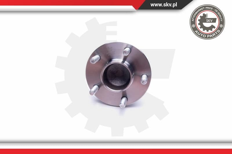 Wheel Bearing Kit 29SKV407 - image 5