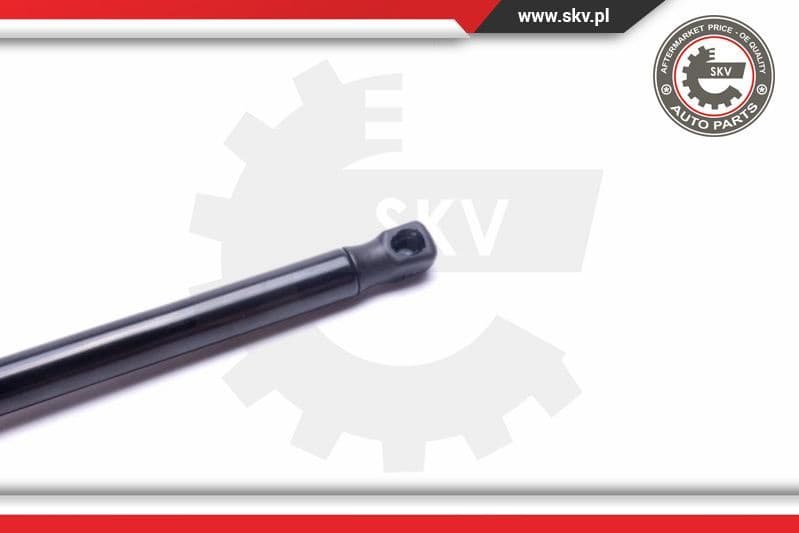 Gas Spring, boot/cargo area 52SKV601 - image 3