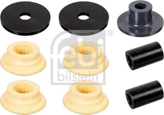 Repair Kit, driver cab suspension 175772