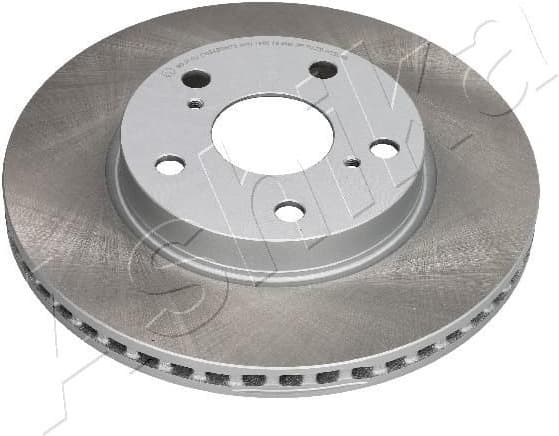 Brake Disc 60-02-2018C