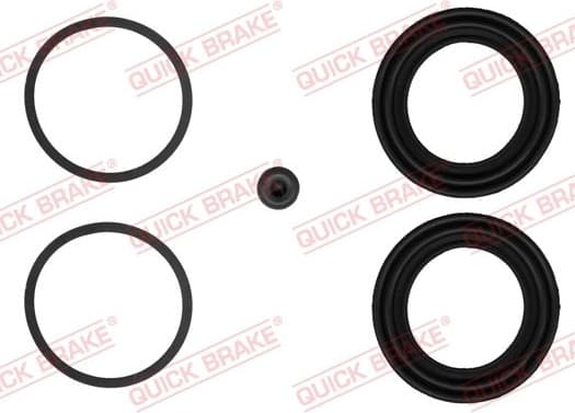 Repair Kit, brake caliper 114-0187
