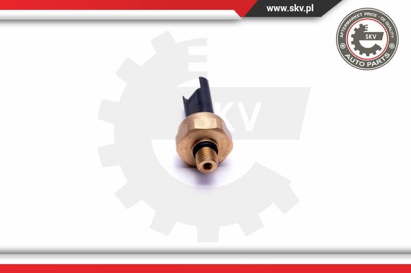 Sensor, fuel pressure 17SKV620 - image 2