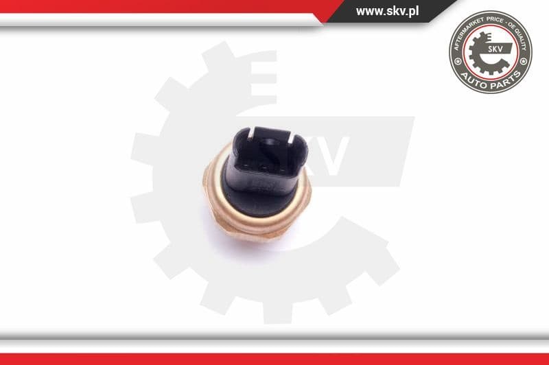Sensor, fuel pressure 17SKV620 - image 3