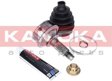 Joint Kit, drive shaft 6112 - image 6