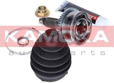 Joint Kit, drive shaft 6112 - image 8