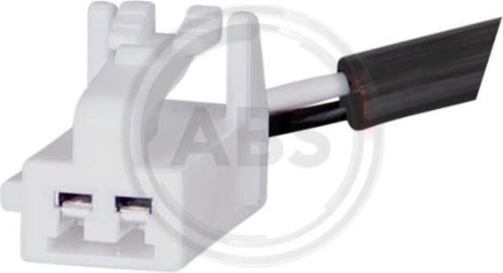 Sensor, wheel speed 31755 - image 3