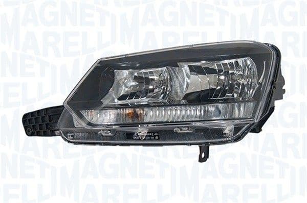 Headlight 710301286204