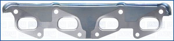 Gasket, exhaust manifold MULTILAYER STEEL 13229300