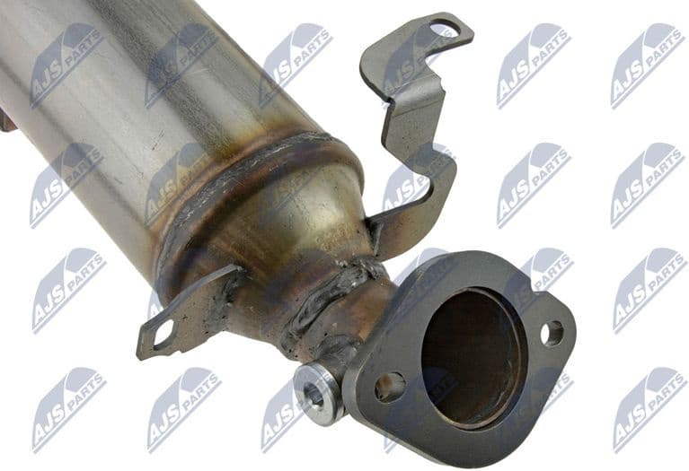 Catalytic Converter KAT-VW-012 - image 4