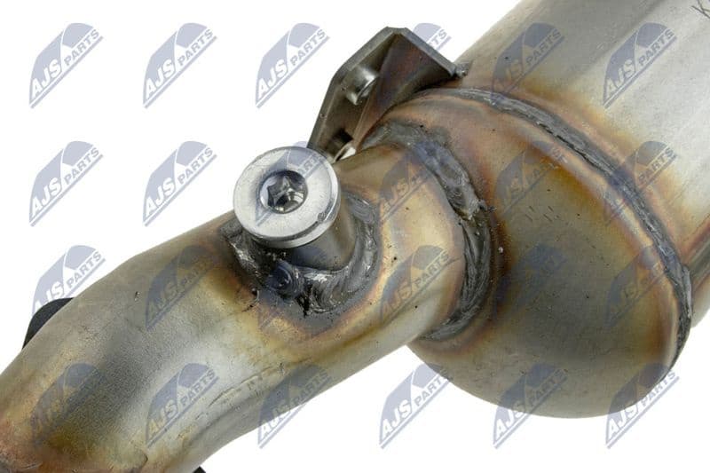 Catalytic Converter KAT-VW-012 - image 5
