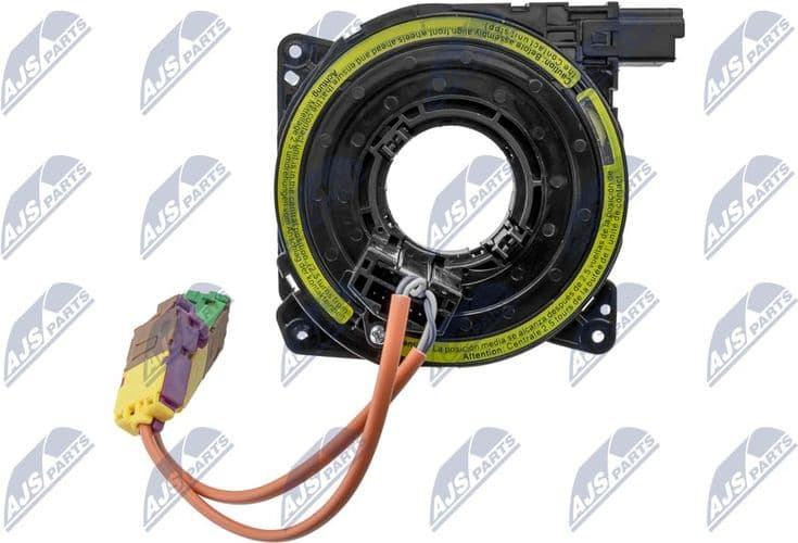 Clock Spring, airbag EAS-VV-003 - image 4