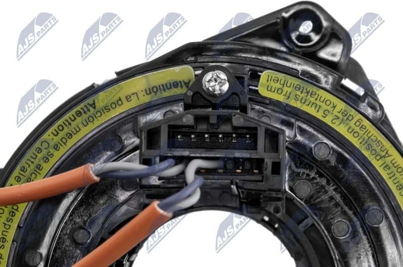 Clock Spring, airbag EAS-VV-003 - image 6