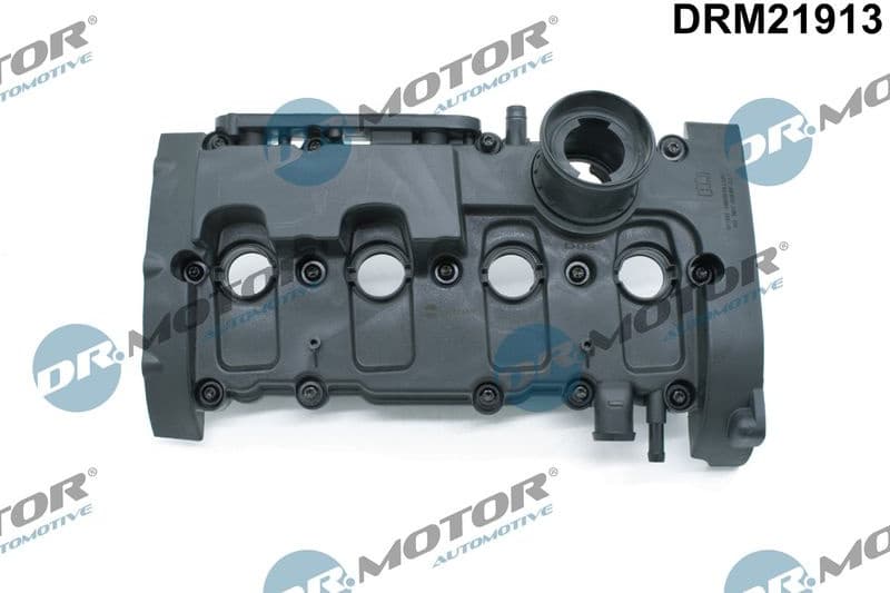 Cylinder Head Cover DRM21913
