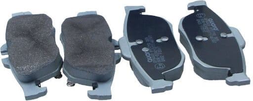 Brake Pad Set, disc brake QP8443